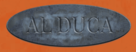 Butcher and Edmonds Client - Al Duca
