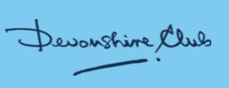 Butcher and Edmonds Client - Devonshire Club