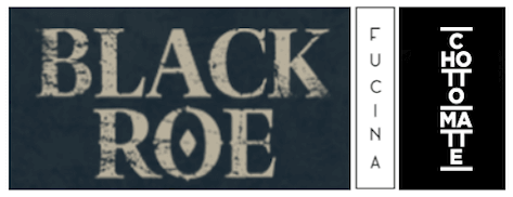Butcher and Edmonds Clients - Black Roe, Fucina and Chootomatte