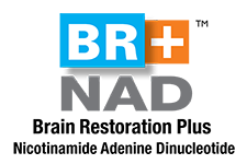 BR+NAD Logo