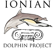 ionian dolphin project charity