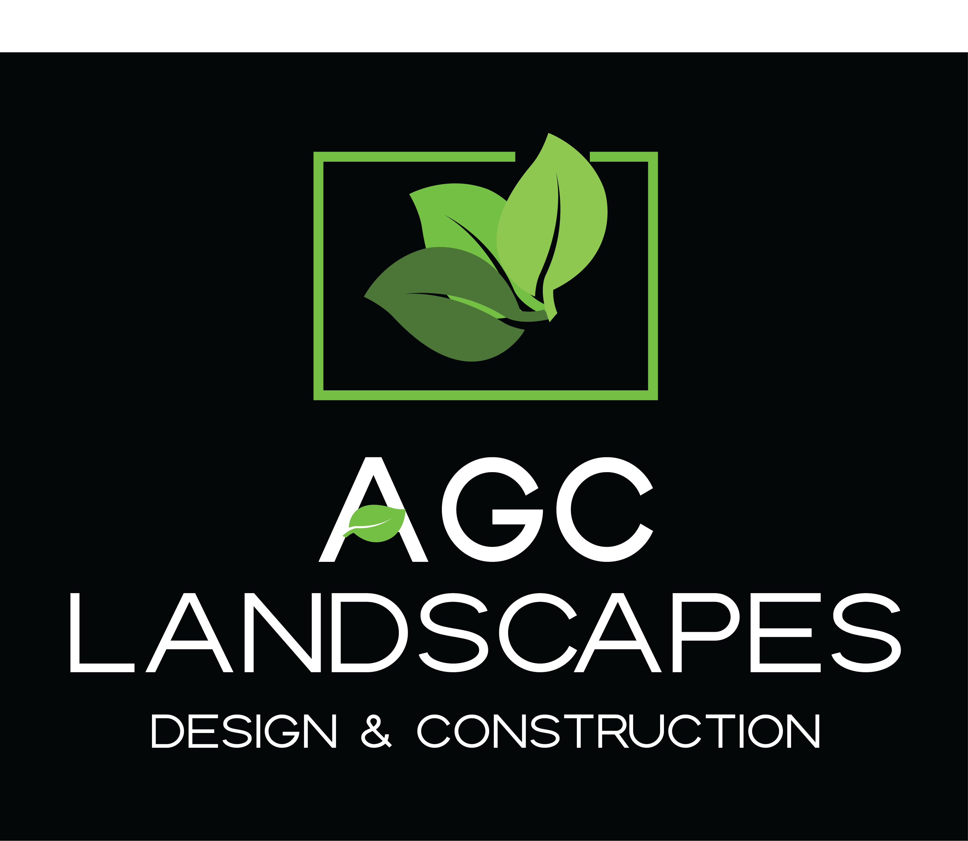 Attractive Garden Care's Logo