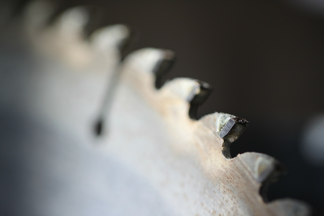 sharpen your project management skills