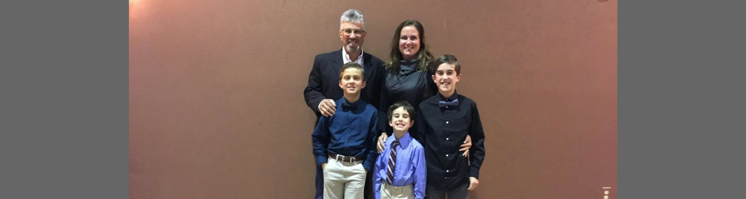 The Tomboni Family