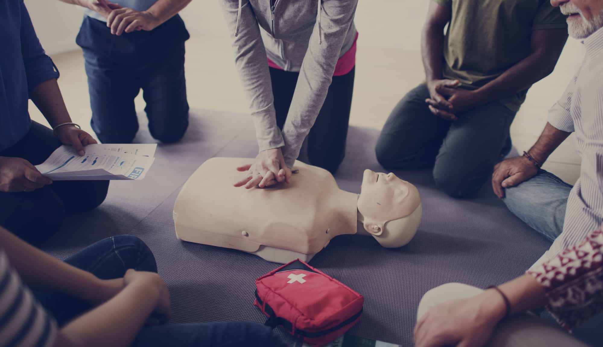 cpr-class