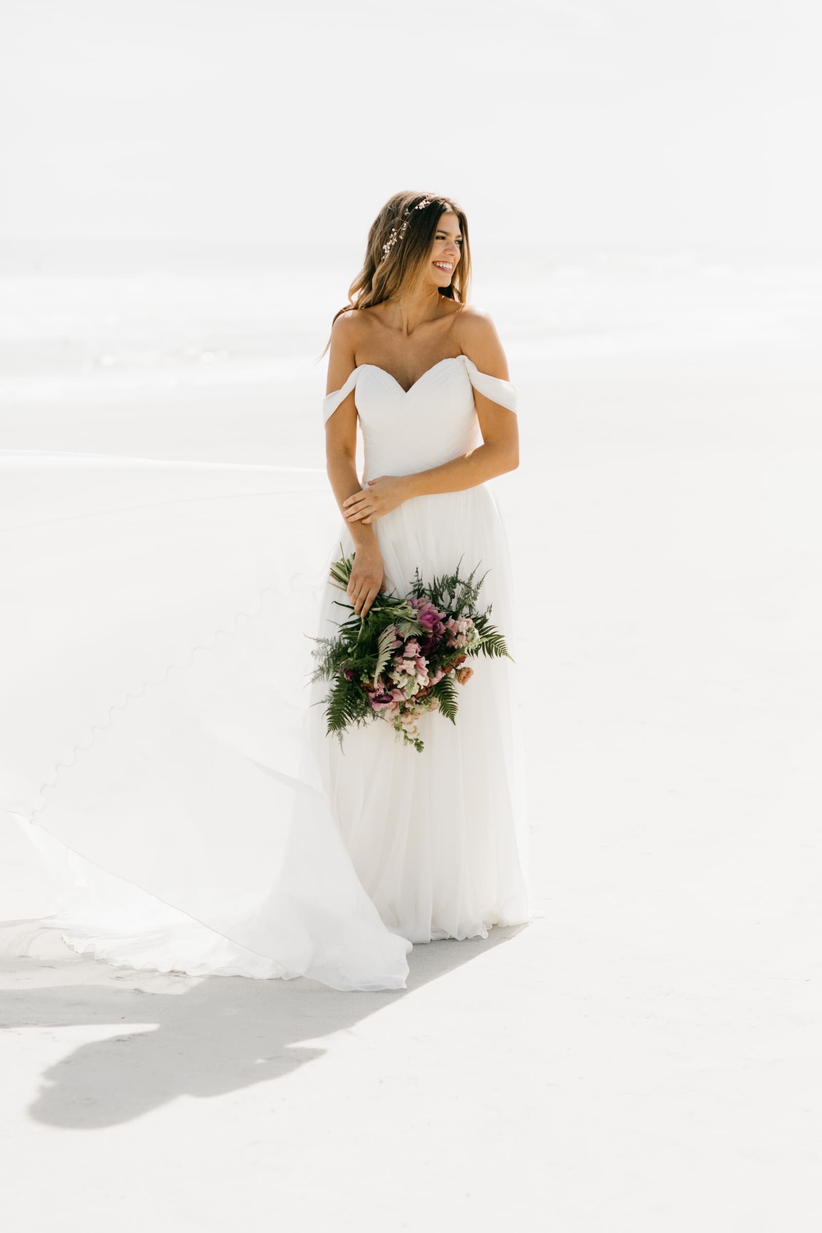 Our Brides & Featured Wedding Gowns in Jacksonville, FL