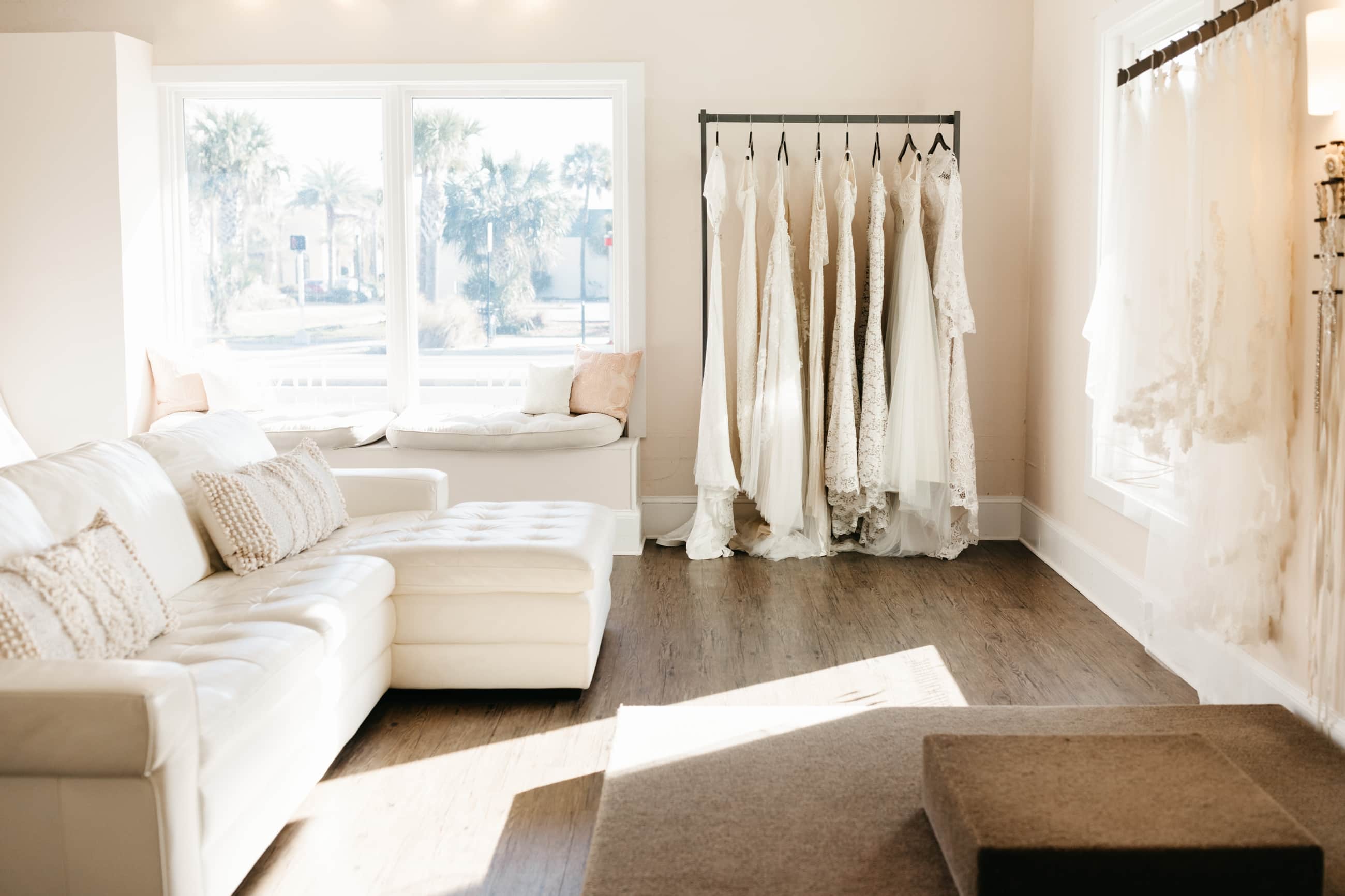 Love a Bridal Boutique Wedding Dresses Jacksonville, FL