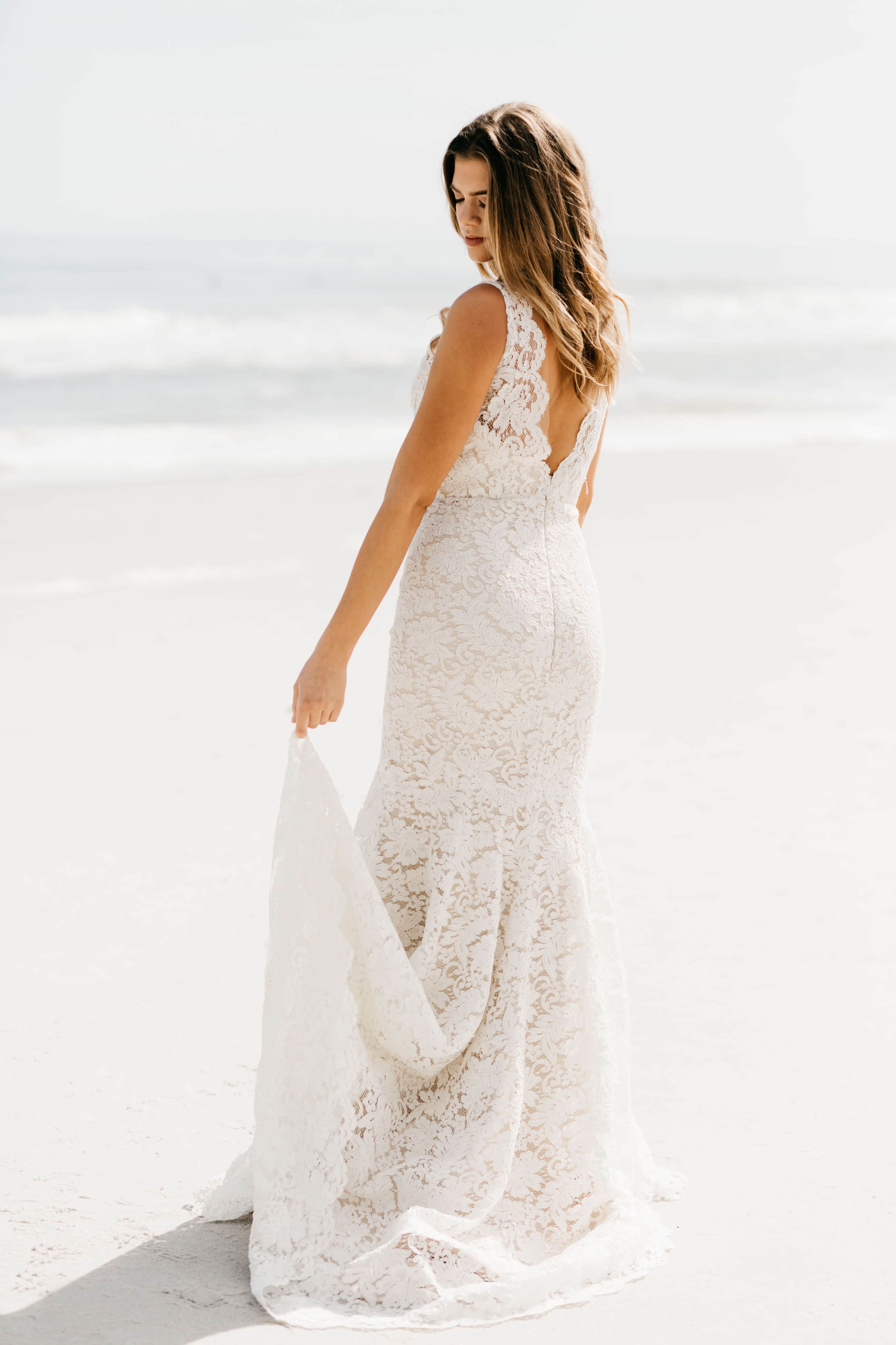 Wedding Dress Events & Trunk Shows Jacksonville, FL