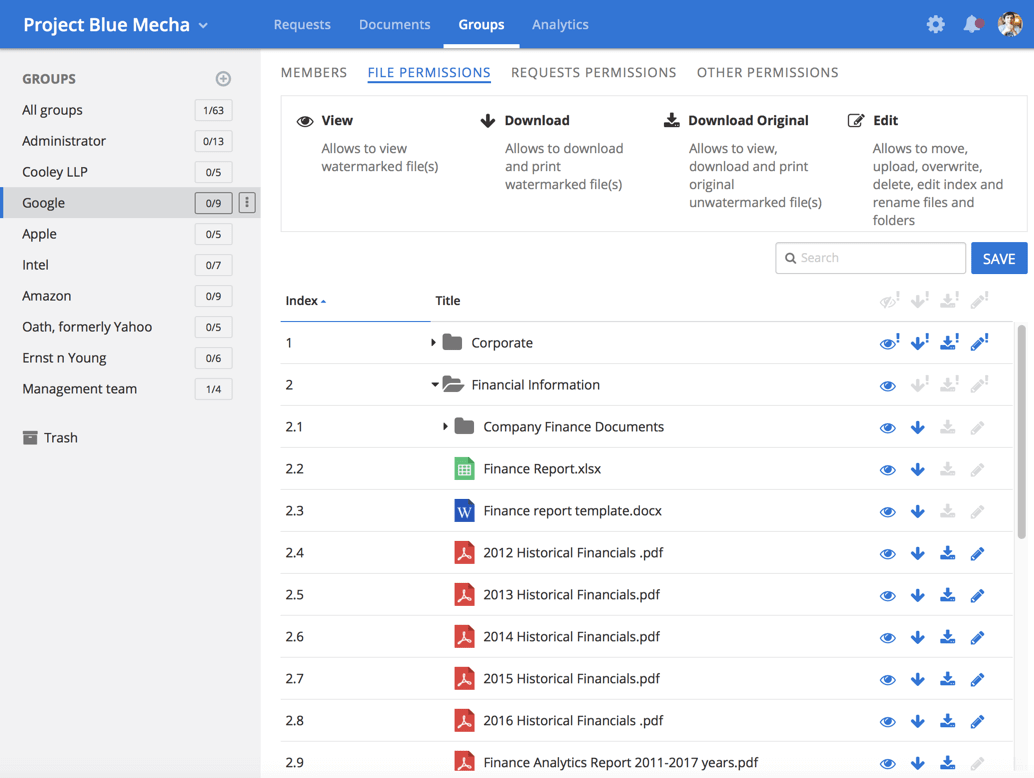 Deal Flow Software (Deal Tracking & Pipeline Management + Free Trial)
