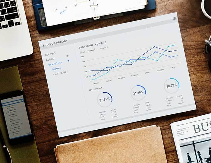 data in corporate development