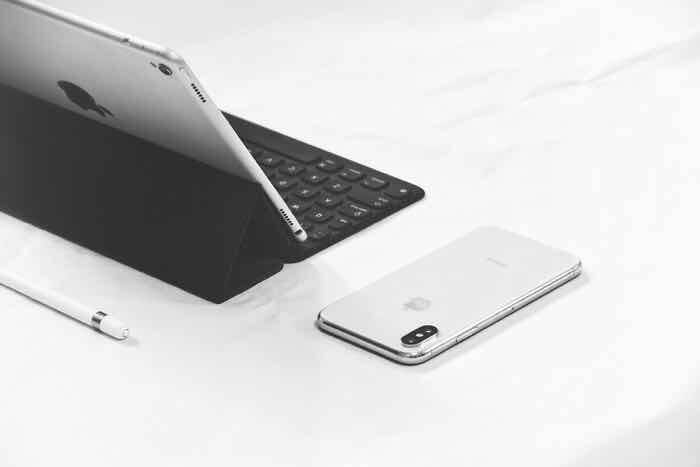 technology for M&A
