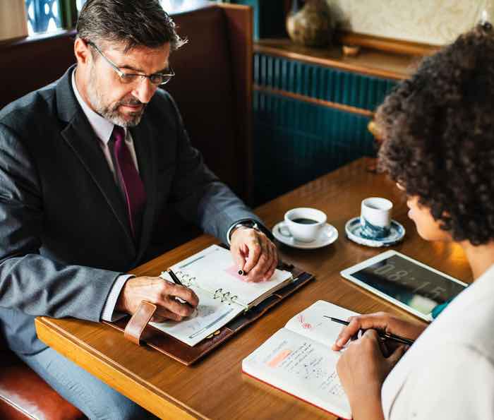 M&A advising