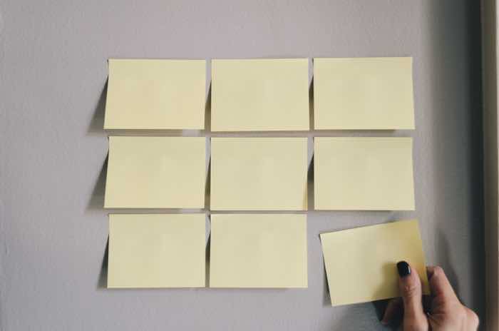 Agile principles for project management