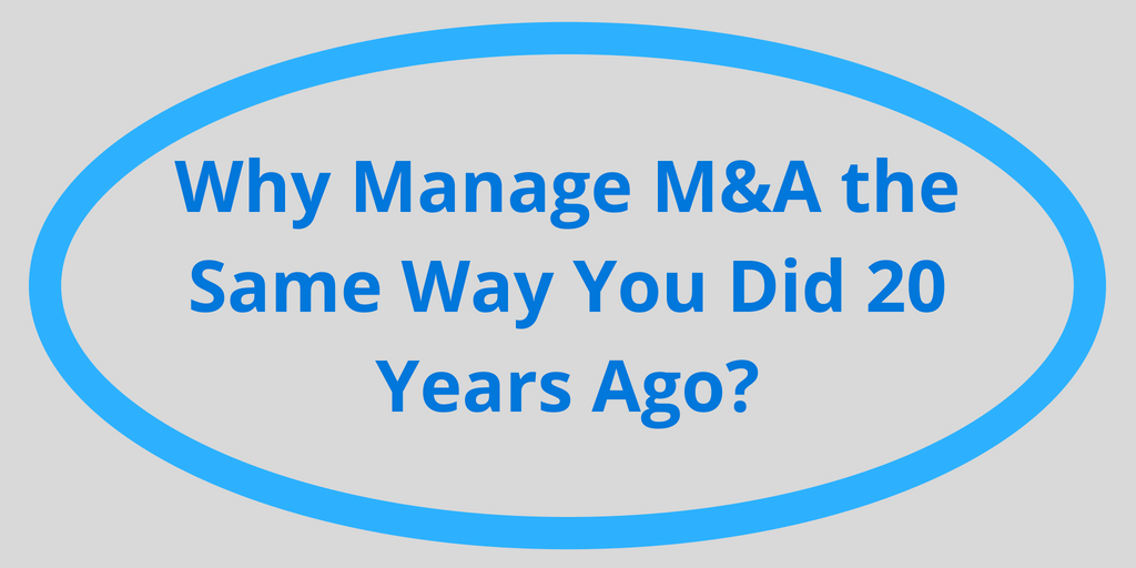 5 Ways to Go from Old School to Agile