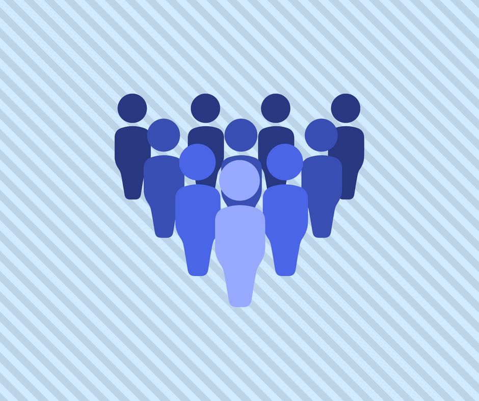 M&A standup meeting