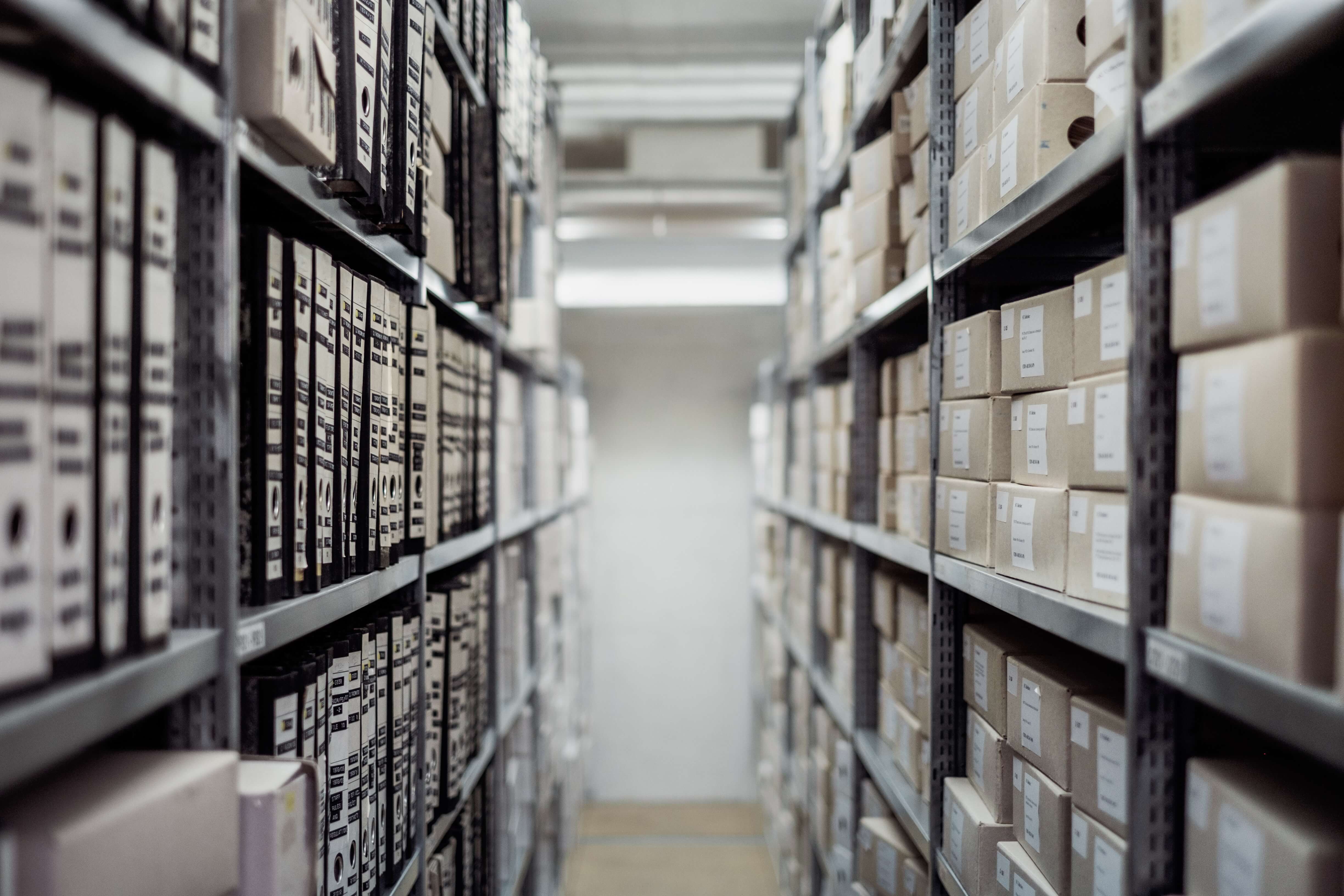 virtual data rooms replace traditional filing systems