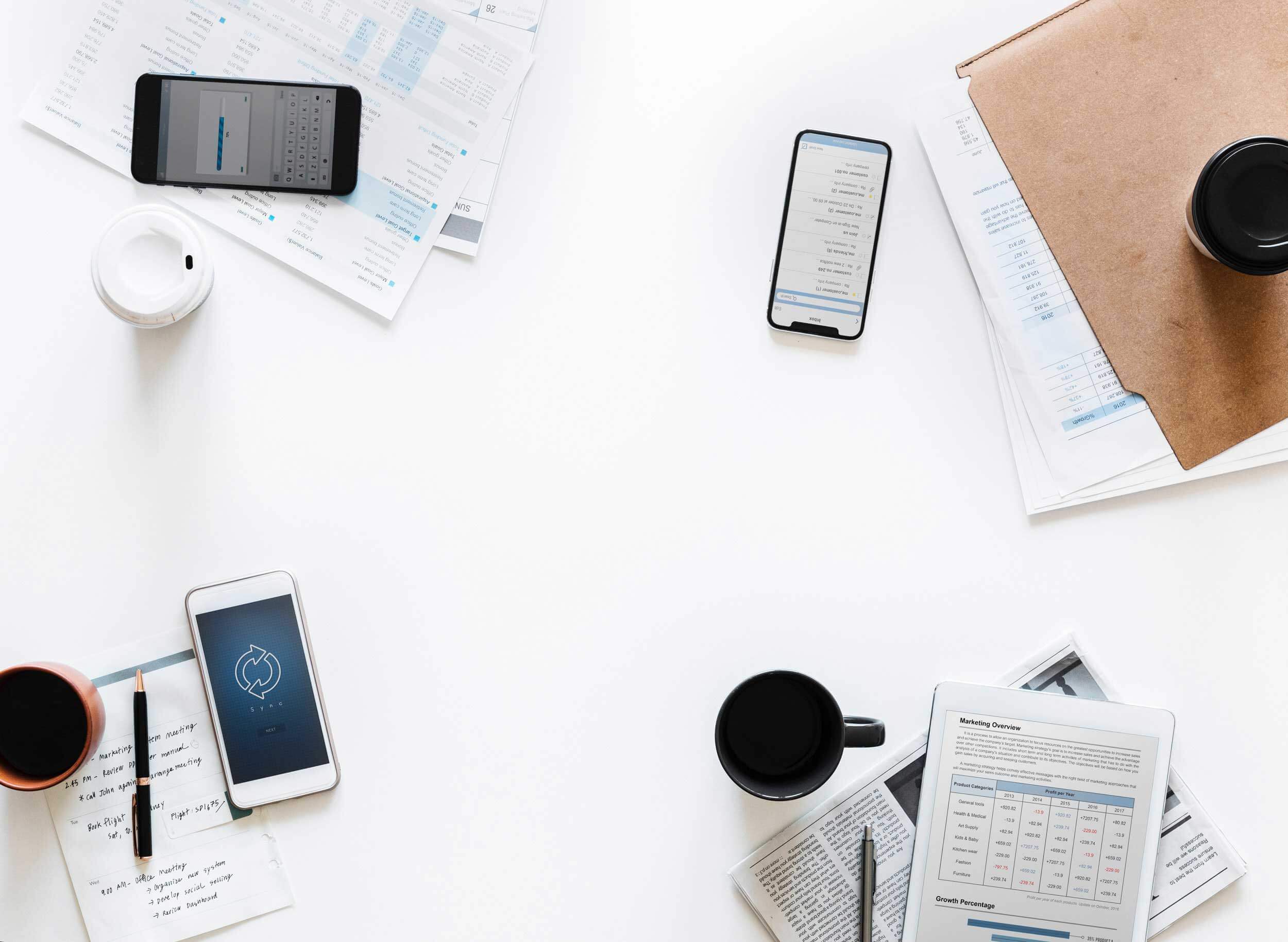 M&A Change Management