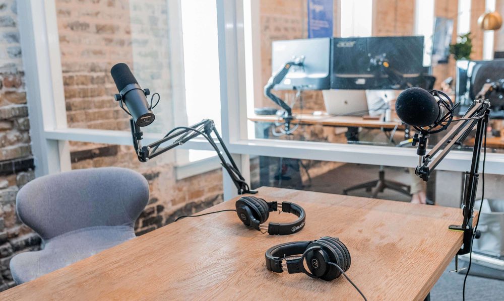 top m&a podcasts