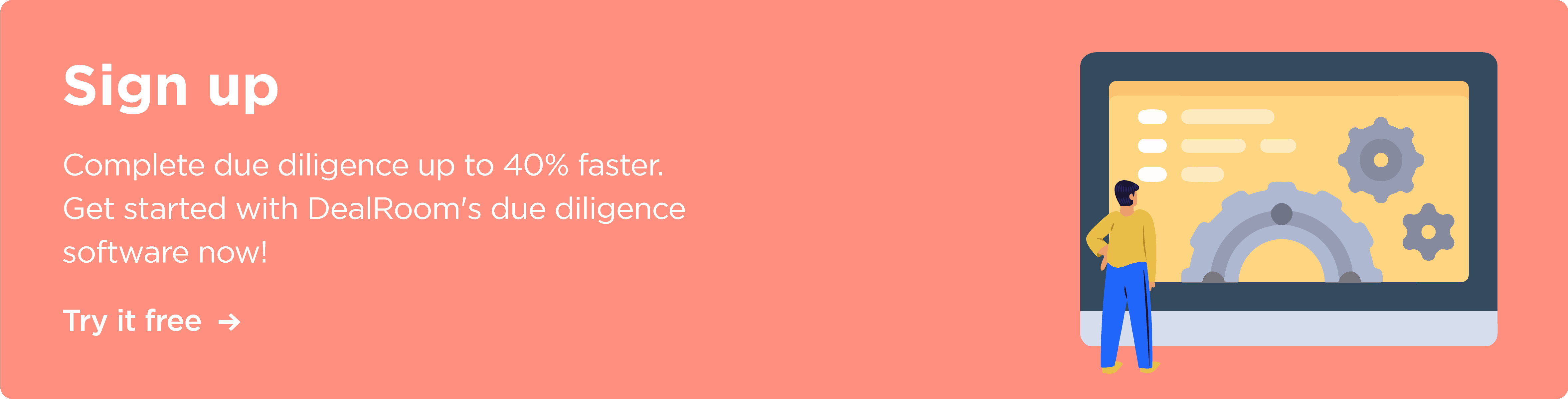 due diligence free trial
