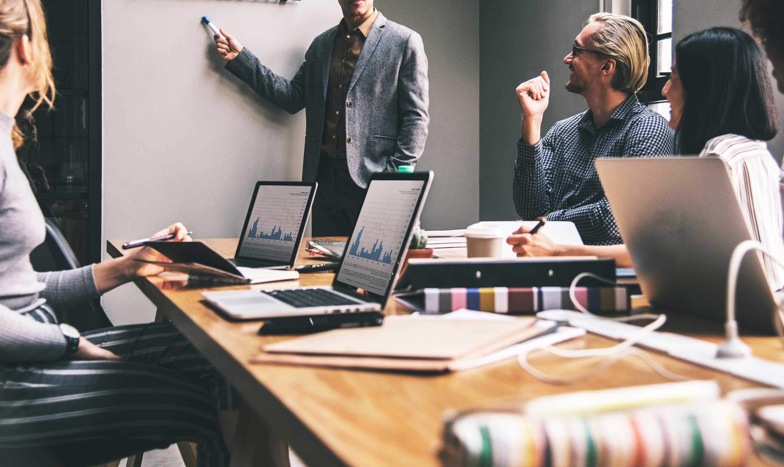 M&A professional opinion