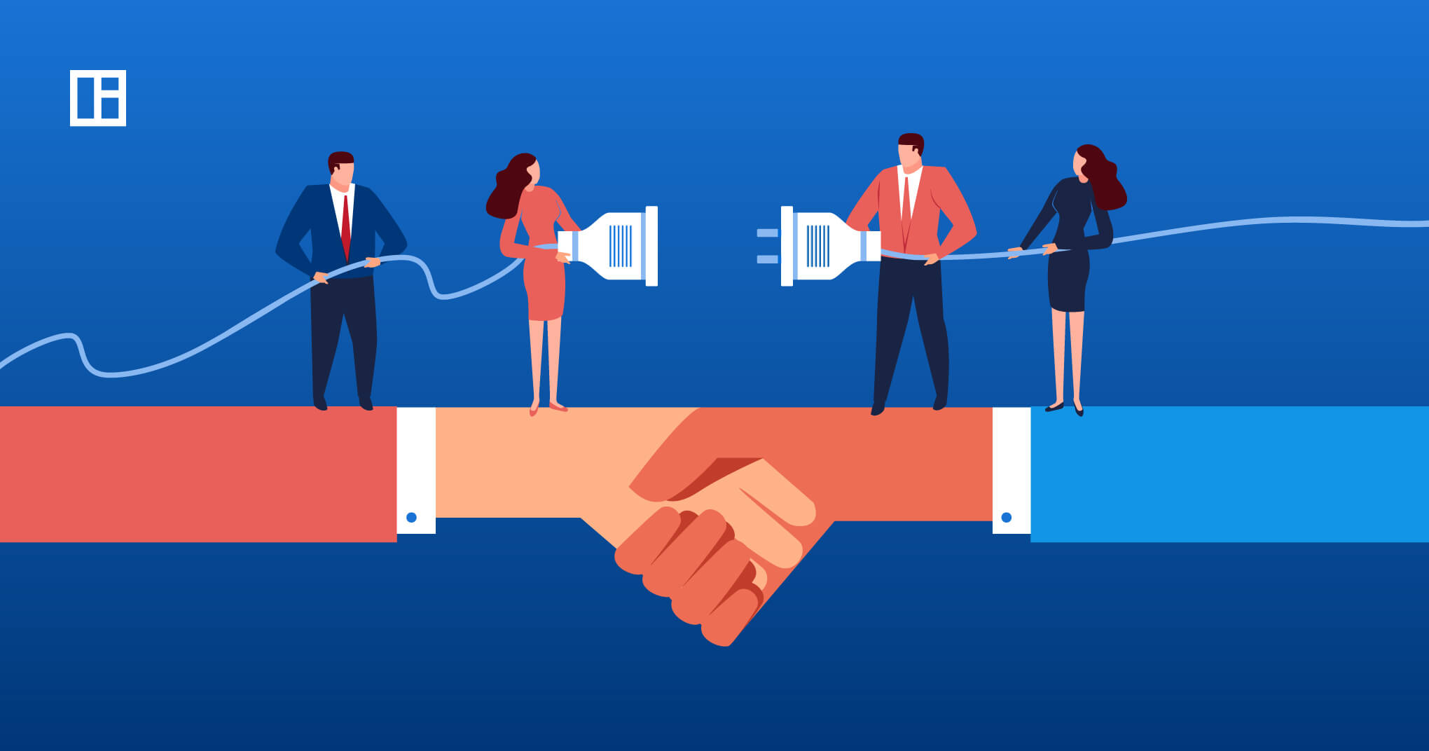 Complete Guide to Horizontal Mergers: Examples, Meaning, Process