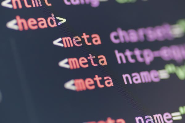 Code Screen Image