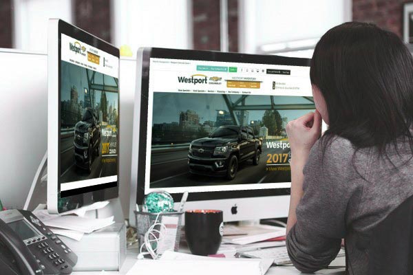 Website Image Manager