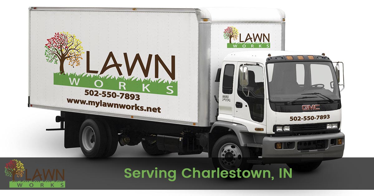 Lawn Care Service in Charlestown Indiana