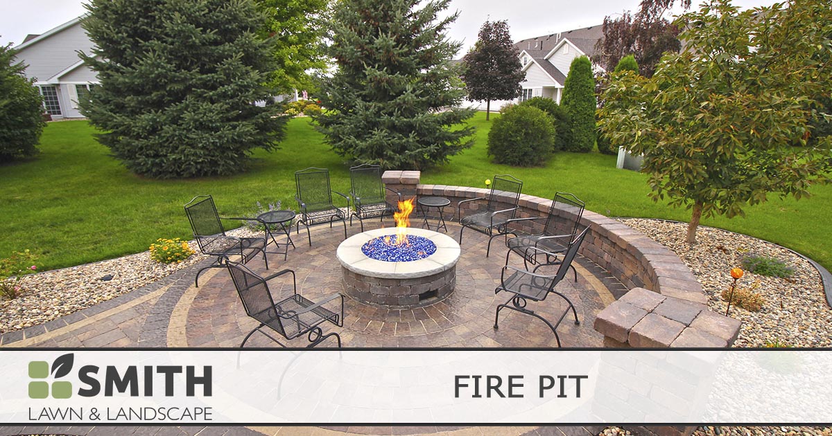 fire pit builder