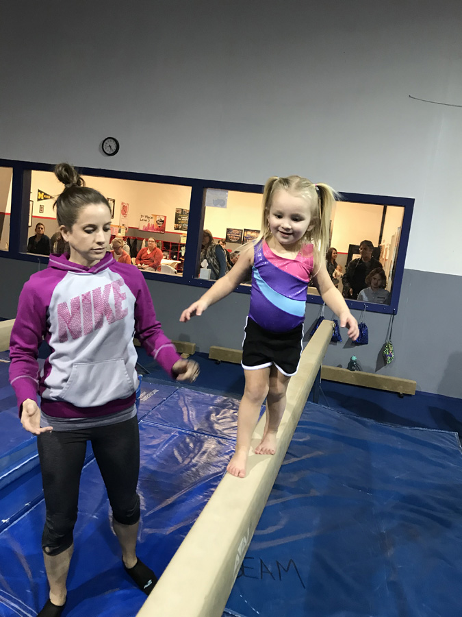 Preschool Gymnastics Classes Indiana Gymnastics Center Greenwood