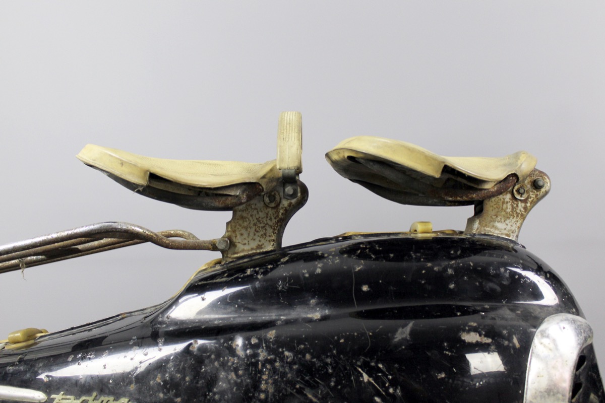 Retrospective Scooters