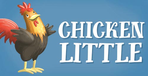 Chicken Little