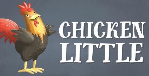 Chicken Little