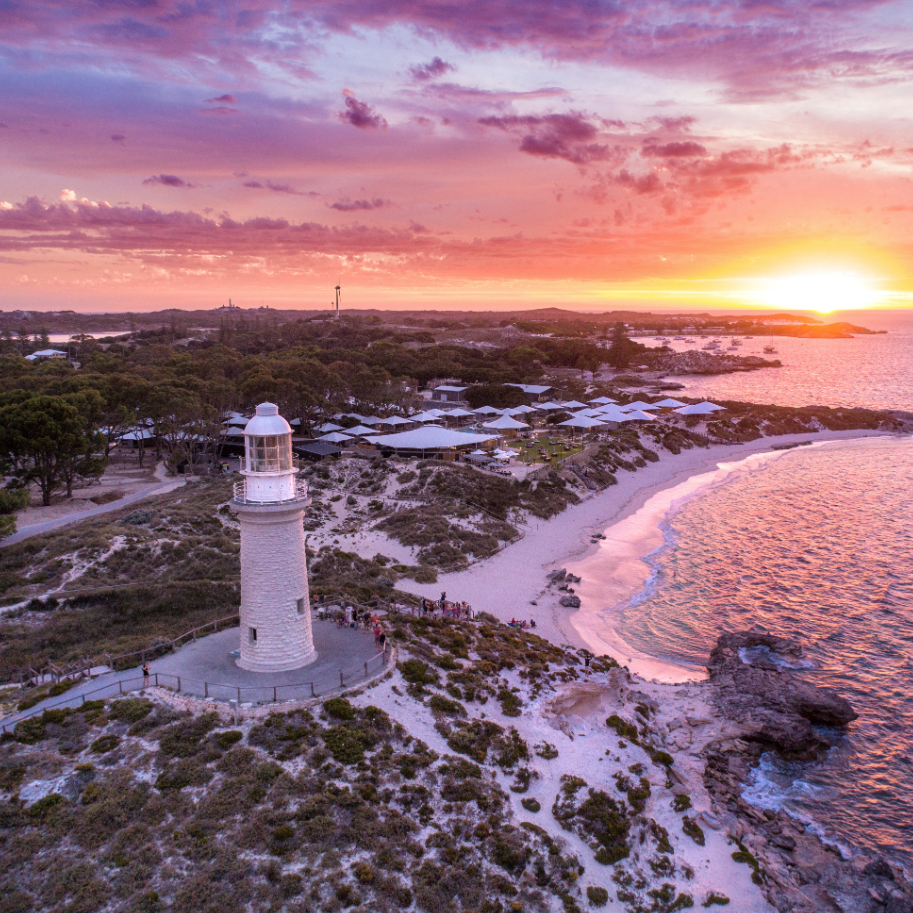 Coast to Coast with BONUS PERTH STAY