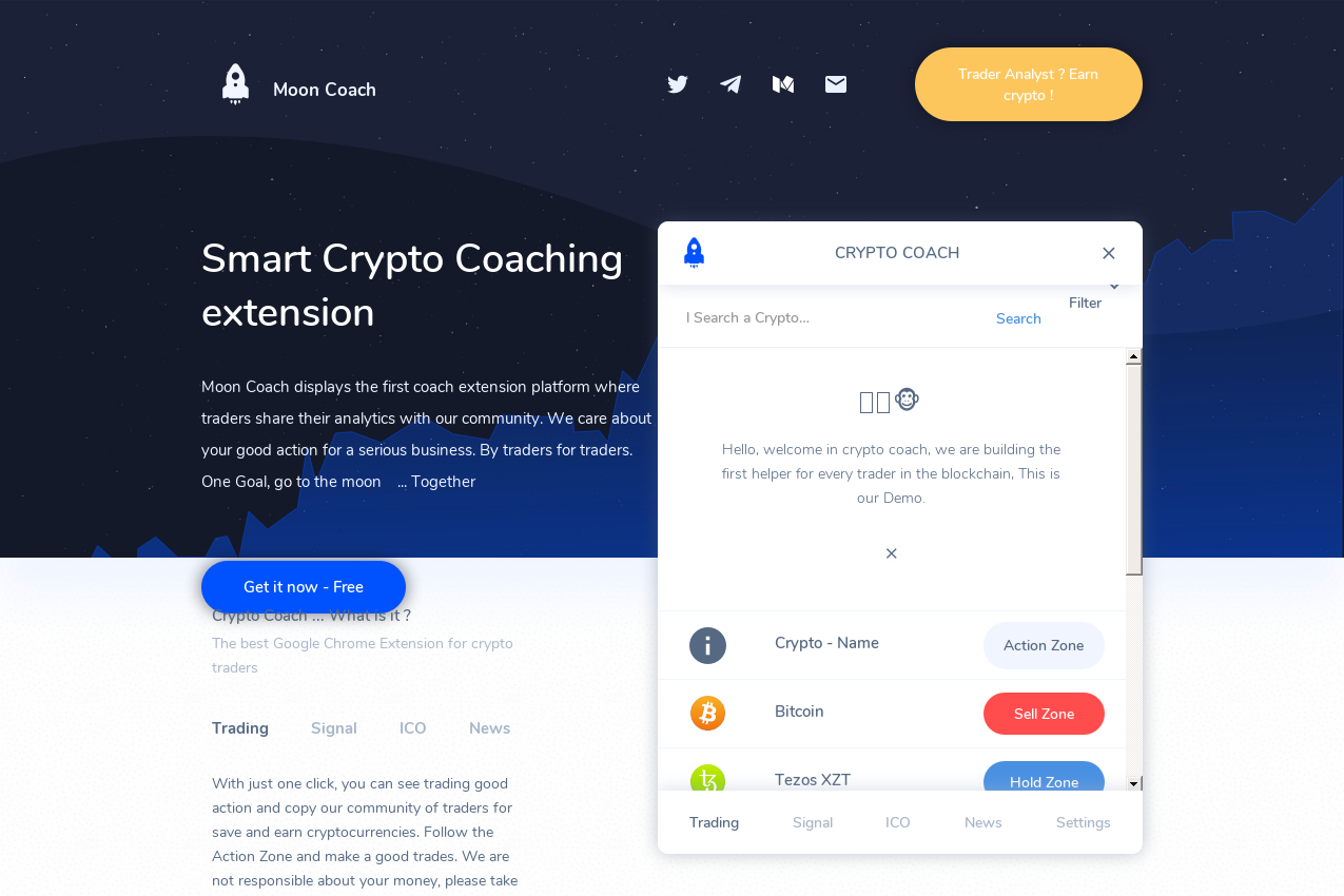 site profile thumbnail