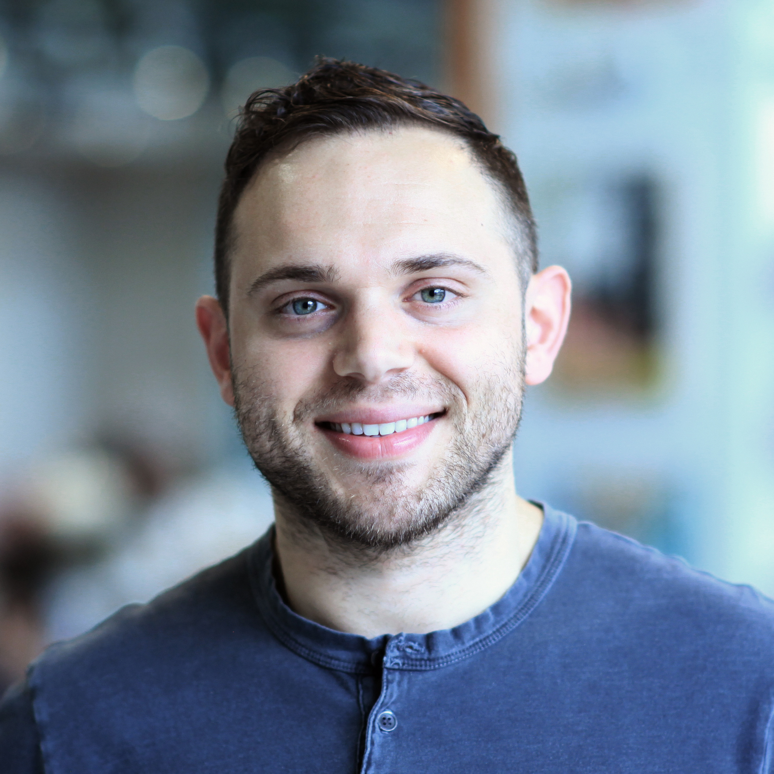 Interview With Jacob Jaber The CEO of Philz Coffee