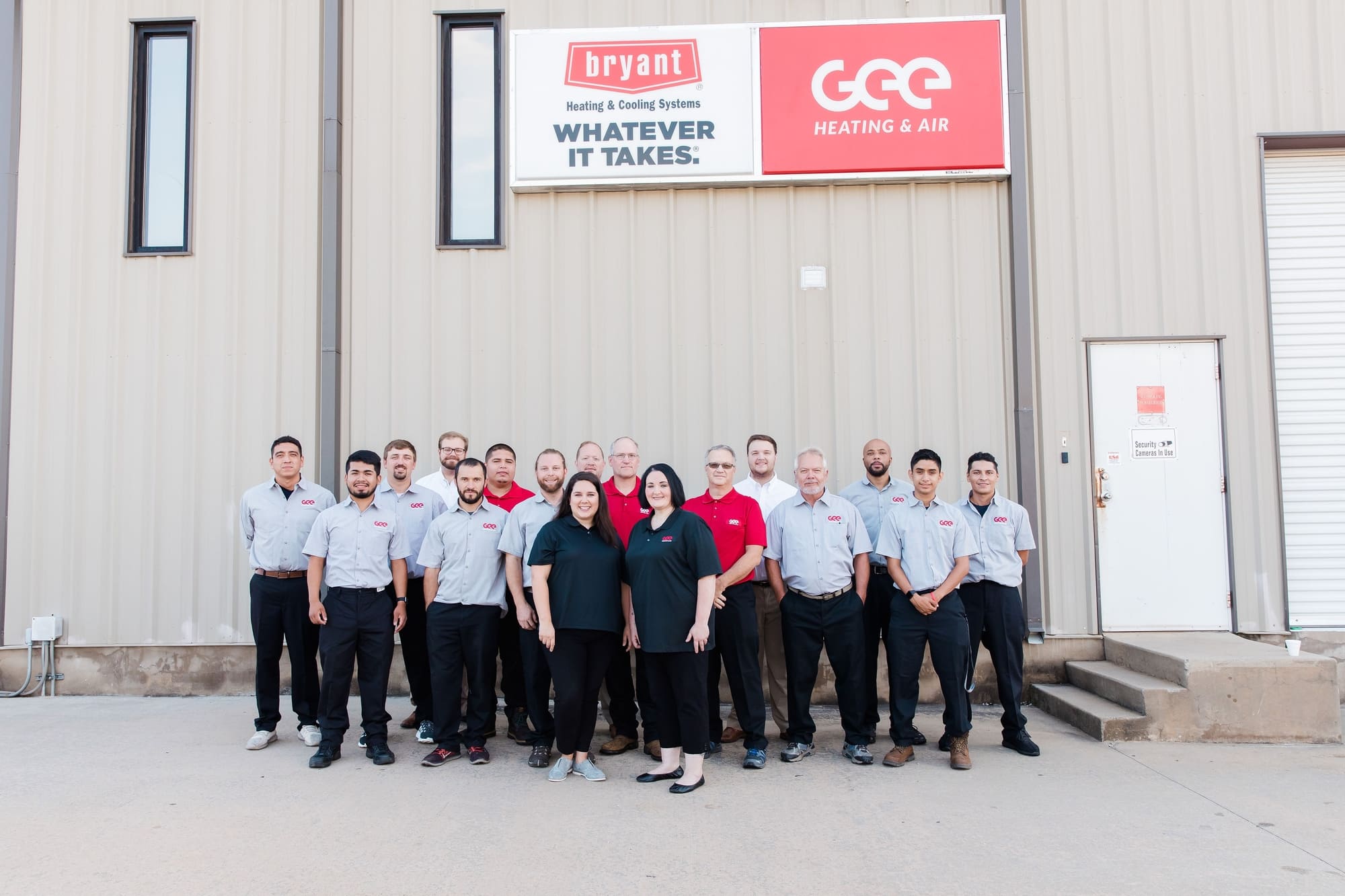 Your Local Gainesville HVAC Company Gee Heating HVAC