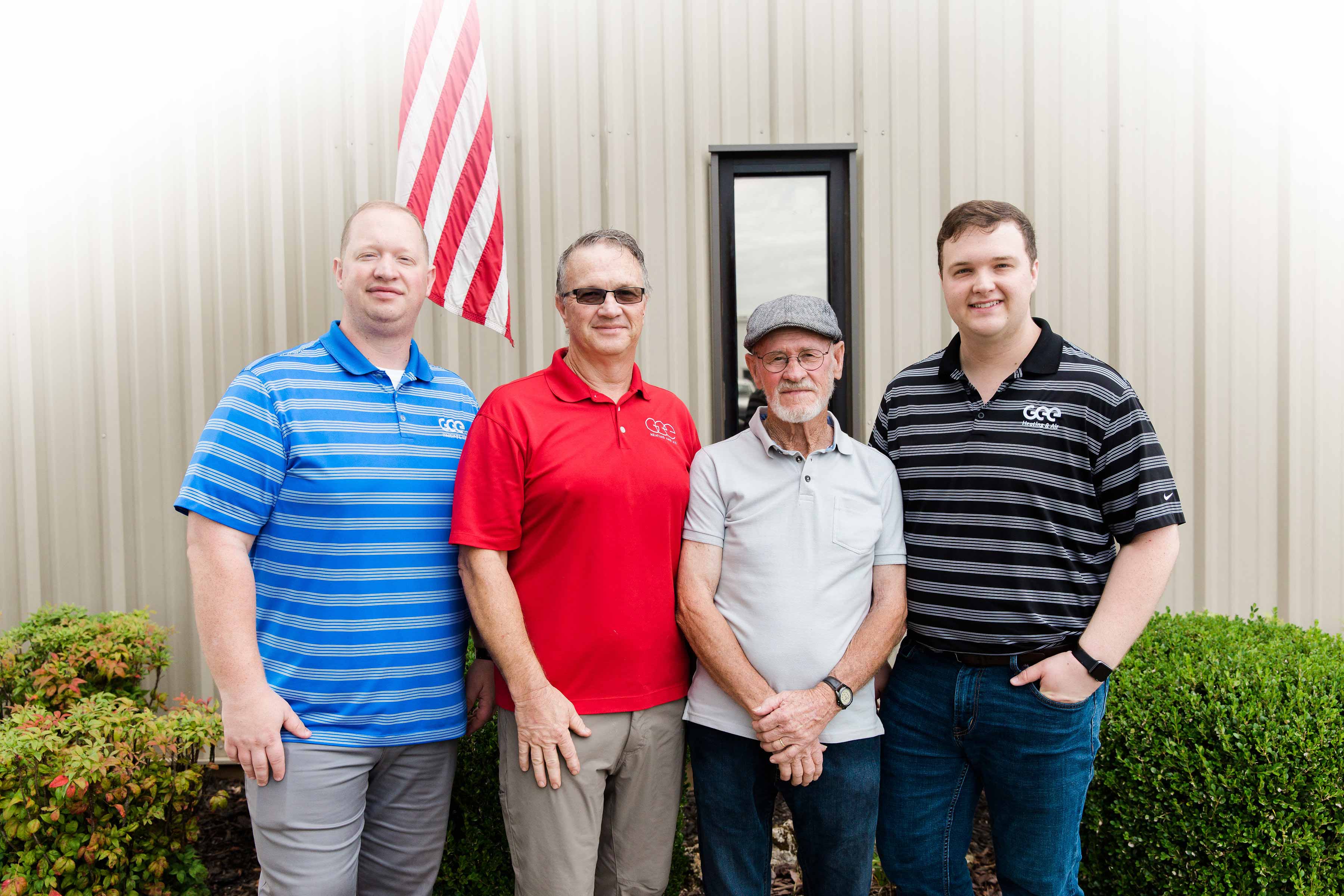 Your Local Gainesville HVAC Company Gee Heating HVAC