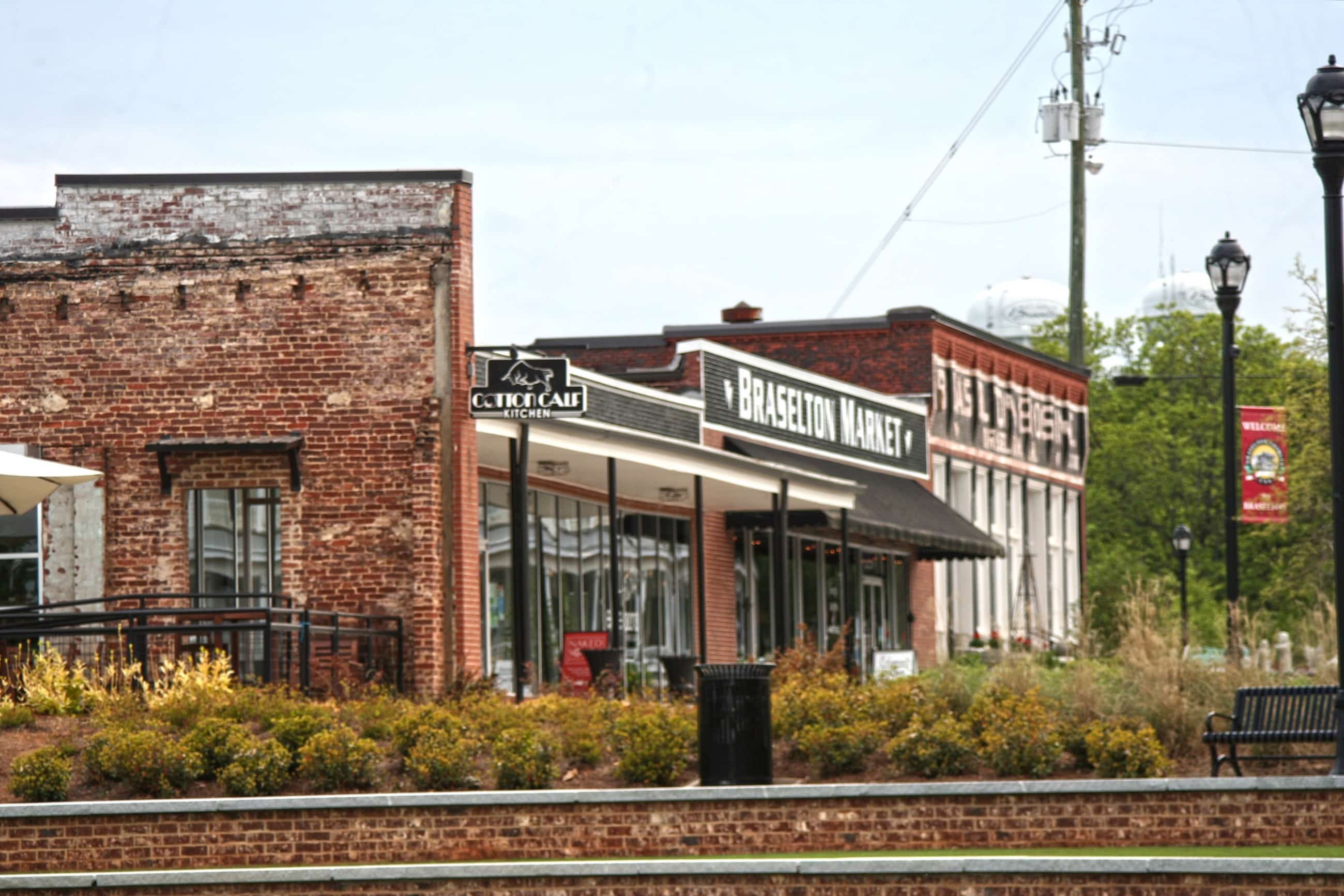 Braselton Heating and Air