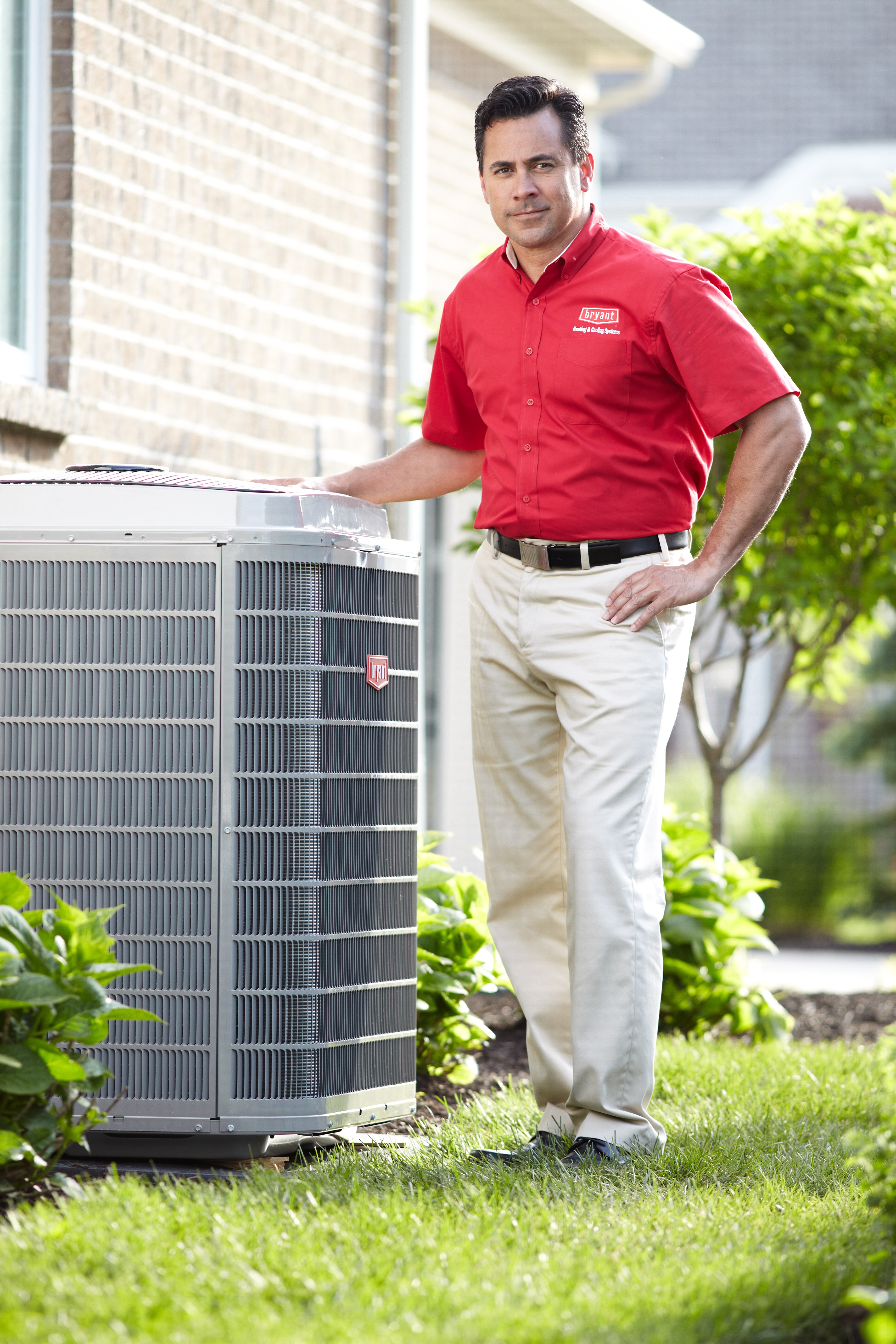 HVAC Installation Services Gainesville, GA Gee HVAC