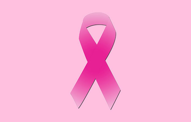 October is Breast Cancer Awareness Month