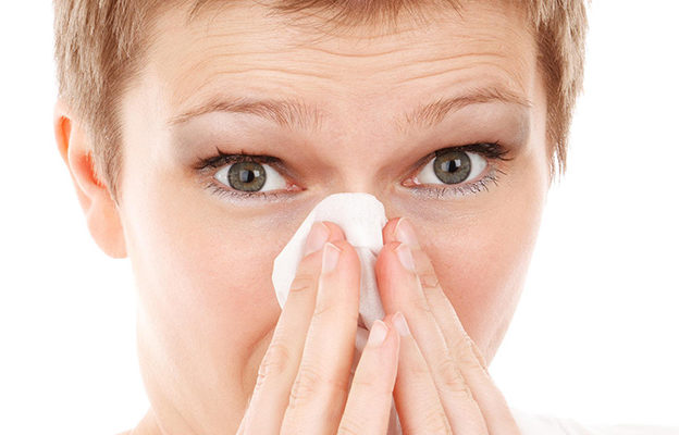 Are You Ready for Flu Season?