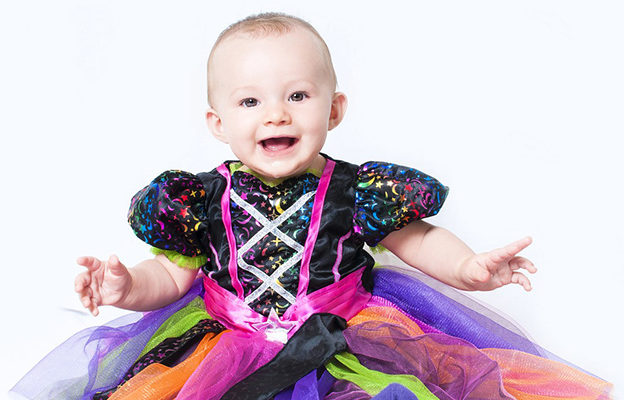 Tips for Trick-or-Treating with Special Needs Children