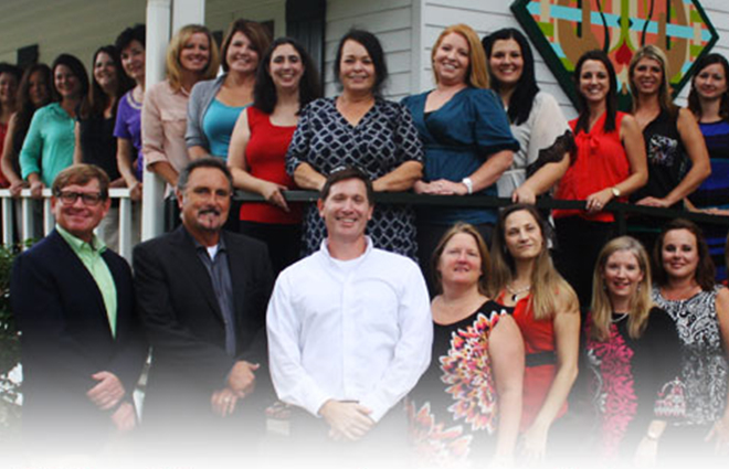 If You Care, Come Work for CARE, Inc.