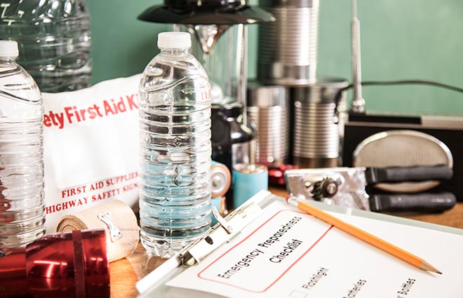 7 Things Every Home Should Have During Hurricane Season