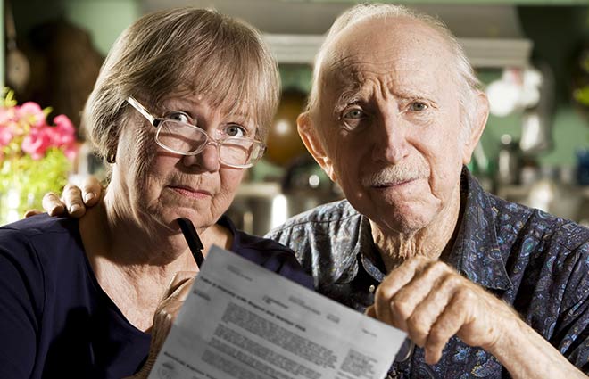 4 Reasons You Should Invest in Long-Term Care Insurance