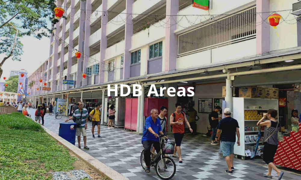 Rent Roadshow Spaces In Singapore
