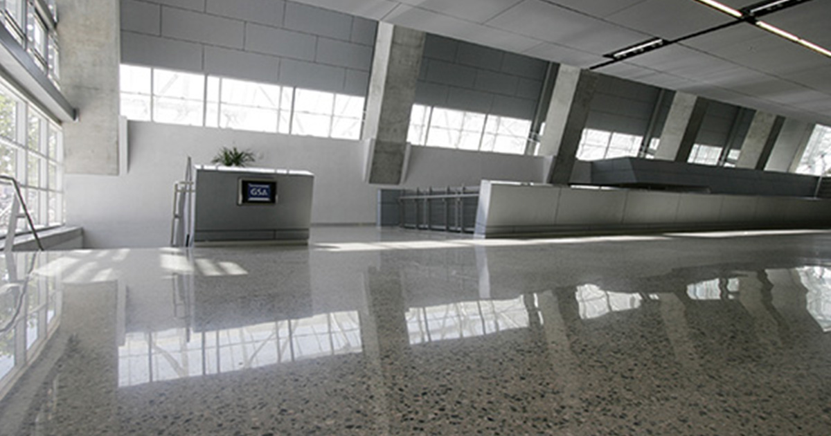 Flooring Architectural Products