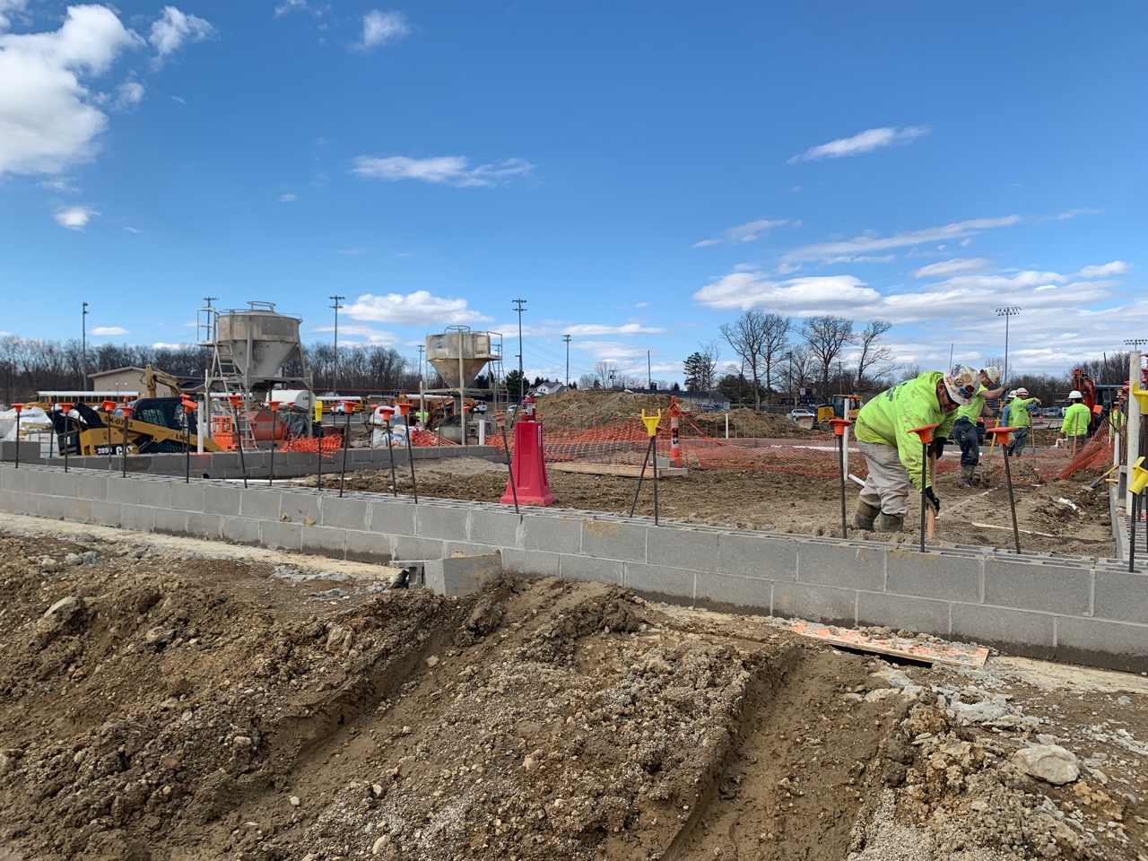 Waynesville Elementary School