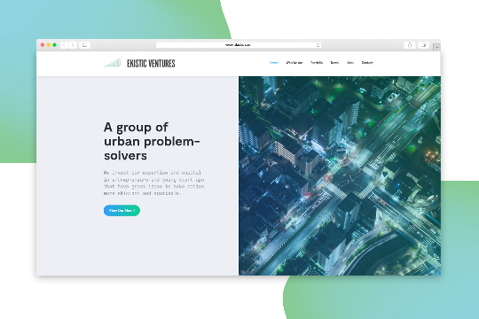 site profile thumbnail